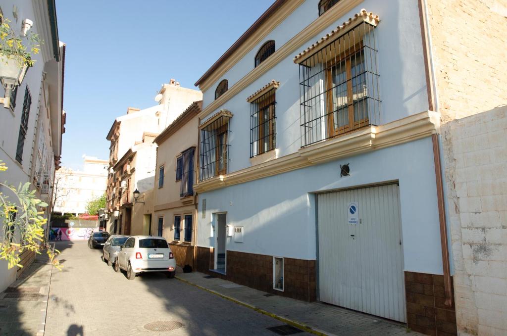 Casa del Patio Andaluz, foto 2